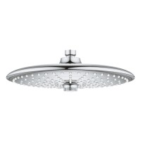 Grohe Euphoria 260 fejzuhany, 3 funkciós, állítható vízsugárral 26455000