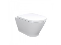 Arezzo Design Vermont perem nélküli fali WC AR-600R