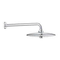 Grohe Euphoria 260 fali fejzuhany szett, 3 funkciós, állítható vízsugárral 26459000