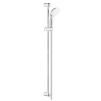 Grohe Tempesta 100 rudas zuhanyszett, 2 funkciós zuhanyfejjel 27646001