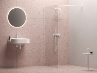 Ravak Walk-In Wall zuhanyfal