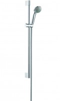 Hansgrohe Crometta 85 Vario Unica zuhanyszett zuhanyrúddal 27763000