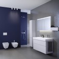 Geberit Smyle Rimfree, perem nélküli fali WC 500.208.01.1