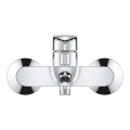 Grohe BauEdge 2023 kádtöltő csaptelep 23604001