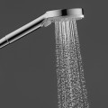 Hansgrohe Vernis Blend Vario zuhanyszett, fali zuhanyrúddal 26275000