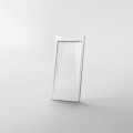 Arezzo Design Stone 90x120 cm kőhatású, lapos, csúszásmentes öntöttmárvány zuhanytálca, 4