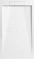 Arezzo Design Stone 90x120 cm kőhatású, lapos, csúszásmentes öntöttmárvány zuhanytálca, 4