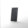Arezzo Design Stone 90x120 cm kőhatású, lapos, csúszásmentes öntöttmárvány zuhanytálca, 4