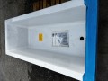 Villeroy & Boch Targa Plus akril kád 170x70 cm
