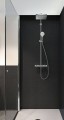 Hansgrohe Crometta E 240 Showerpipe zuhanyrendszer termosztátos csapteleppel 27271000