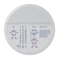 Grohe Rapido Smartbox univerzális beépítő doboz, falsík alatti rendszerekhez 35604000
