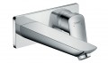 Hansgrohe Logis 2 lyukú falsík alatti mosdó csaptelep 71220000