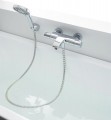 Ravak zuhany gégecső, 150 cm, rozsdamentes acél 911.00/X07P006
